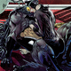 Illustration for article titled Someones already written a sequel to that hornball Catwoman comic